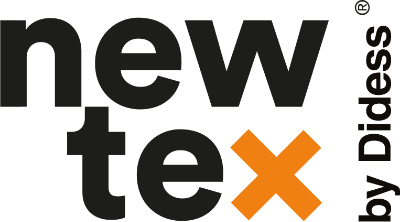 Logo New Tex by Didess