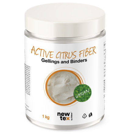 Active Citrus Fiber